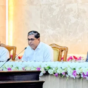 ঢাকাকে বাসযোগ্য করতে মাঠে নামছে ২০ পরিবীক্ষণ টিম, লার্ভা পেলে বাতিল হবে সরকারি ফ্ল্যাটের বরাদ্দ