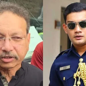 ‘ছেলে সাঁতার জানত, ধাওয়ার মুখে নদীতে ঝাঁপের কথা বিশ্বাসযোগ্য নয়’—তাহসিফের বাবার প্রশ্ন