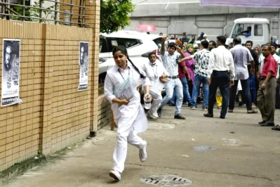 এইচএসসি-পরীক্ষা-শিক্ষার্থী