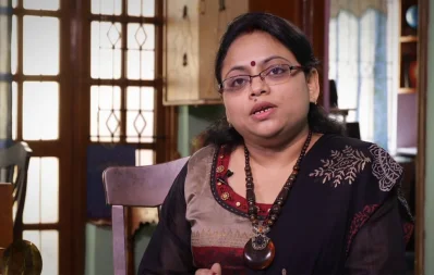 ঋতু কাড়িধাল শ্রীভাস্তাভ/সংগৃহীত ছবি