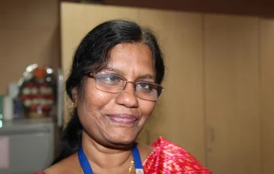 মুথাইয়া বনিতা/সংগৃহীত