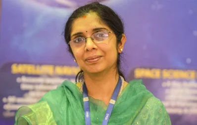 নন্দিনী হরিনাথ/সংগৃহীত