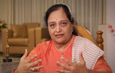 অনুরাধা টি কে/সংগৃহীত