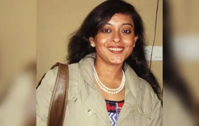 মৌমিতা দত্ত/সংগৃহীত