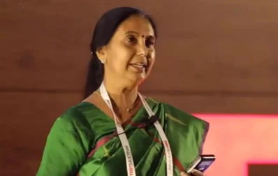 ভি.আর. ললিথম্বিকা/সংগৃহীত