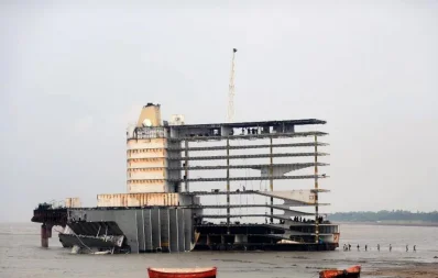 চলতি বছর প্রথম নয় মাসে মারা গেছেন পাঁচজন শ্রমিক/ঢাকা ট্রিবিউন