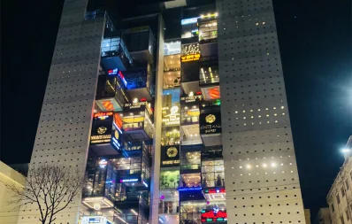 ফাইল ছবি/ঢাকা ট্রিবিউন