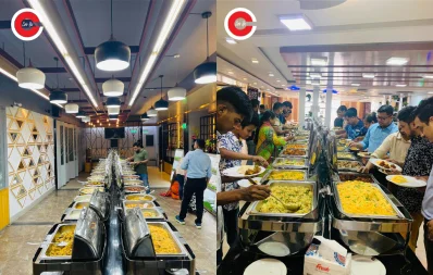 কোলাজ/ক্যাফে রিও