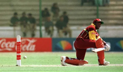 ব্রায়ান-লারা-১৯৯৬-বিশ্বকাপ-Lara-1996-WC