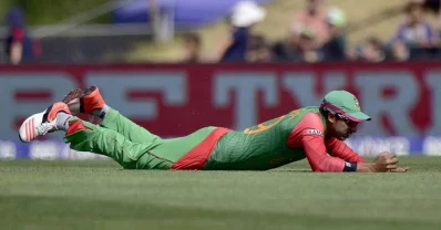 সৌম্য-সরকার