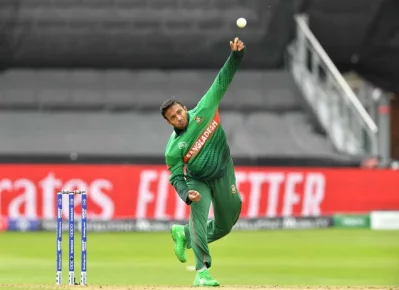 সাকিব-আল-হাসান