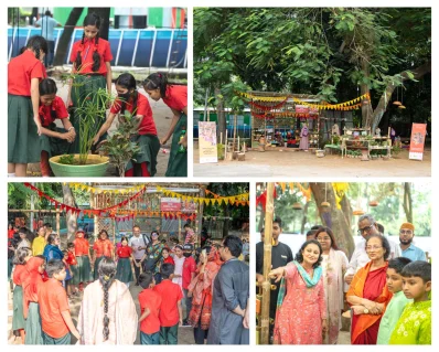 বিশ্ব শিশু দিবস ও শিশু অধিকার সপ্তাহের নানা কর্মসূচি/সৌজন্য ছবি