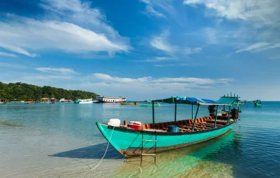 সিহানুকভিল, কম্বোডিয়া/সংগৃহীত