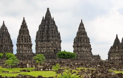 যোগজাকার্তা/সংগৃহীত