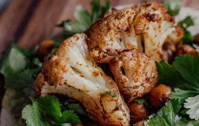 অনেকভাবেই রান্না করা যায় ফুলকপি/পেক্সেলস