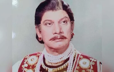 সিনেমায় প্রবীর মিত্র/সংগৃহীত ছবি