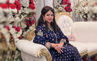 চিত্রনায়িকা শাবনূর/সংগৃহীত