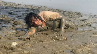 সোনার চর সিনেমায় জায়েদ খান/ফেসবুক