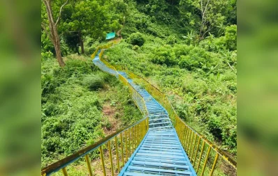 খাগড়াছড়ির মায়ুং কপাল, হাতিমুড়া বা হাতি মাথা/সংগৃহীত