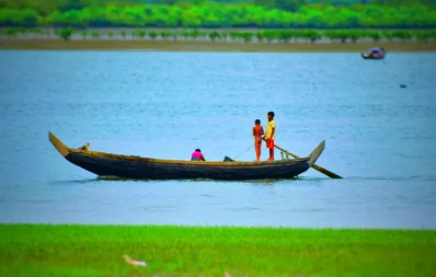 মহেশখালীতে গেলে অন্যান্য দ্বীপগুলোও ঘুরে দেখা যেতে পারে/ইউএনবি