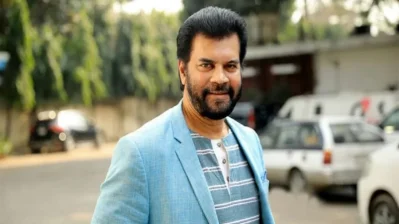 ইলিয়াস কাঞ্চন/ফেসবুক
