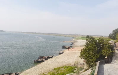উদ্বোধনের ফলে রাজশাহীর সুলতানগঞ্জ ঘাটটি নদীবন্দরের মর্যাদা পেল/ঢাকা ট্রিবিউন