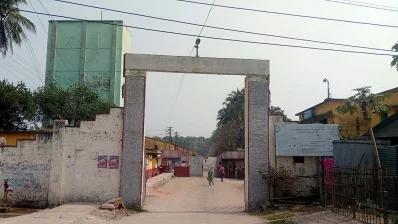 প্লাটিনাম জুট মিল/ঢাকা ট্রিবিউন