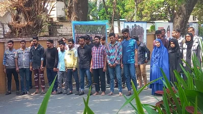 দুই দফায় অভিযান চালিয়ে ২৩ জনকে গ্রেপ্তার করেছে মহানগর গোয়েন্দা পুলিশ/পার্থ সাহা/ঢাকা ট্রিবিউন