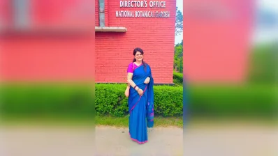 কর্মস্থলে মিলি পেয়েছেন ঊর্ধ্বতনদের সহযোগিতা/ঢাকা ট্রিবিউন