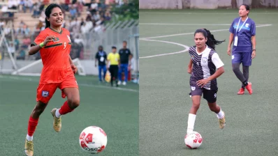 দলকে অজস্র সুন্দর মুহূর্ত উপহার দিয়েছেন কৃষ্ণা/ঢাকা ট্রিবিউন