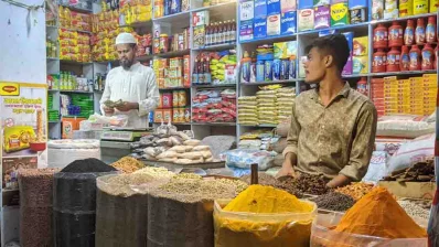 ফাইল ছবি/ঢাকা ট্রিবিউন