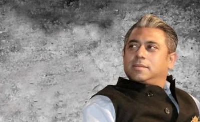লাইভ পডকাস্টটি সঞ্চালনা করবেন জনপ্রিয় টকশো ব্যক্তিত্ব রাশেক রহমান/সংগৃহীত