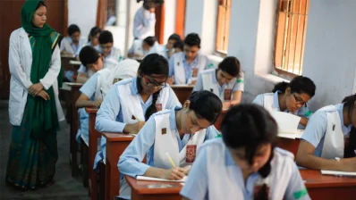 ফাইল ছবি: ১৯৯৭ থেকে ২০১২ সাল পর্যন্ত যারা জন্মগ্রহণ করেছন তারা এই প্রজন্মের অন্তর্ভুক্ত/ ঢাকা ট্রিবিউন