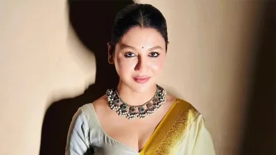 জয়া আহসান/ফেসবুক