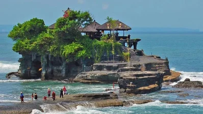 তানাহ লট/সংগৃহীত