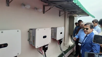বুয়েটের দৈনিক বিদ্যুৎ চাহিদার ৩০% মেটাবে এই প্রকল্প/ঢাকা ট্রিবিউন