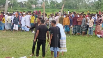 সাপের ছোবলে মৃত সাইফুলের চিকিৎসায় নেওয়া হয় ব্যাপক প্রস্তুতি/ঢাকা ট্রিবিউন