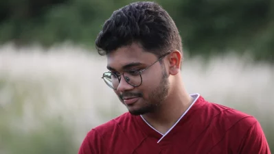 সাক্ষাৎকার নিয়েছেন কবি শৌর্যদীপ গুপ্ত/সৌজন্য