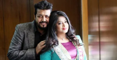 মৌসুমি ও ওমর সানী/সংগৃহীত