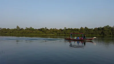 পুরো রামসাগর উদ্যান ভালোভাবে ঘুরে দেখার জন্য একটি দিনই যথেষ্ট/সংগৃহীত