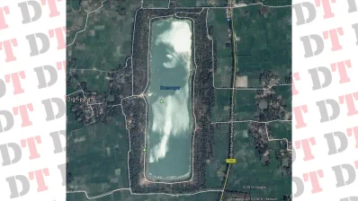 গুগল ম্যাপ থেকে নেওয়া