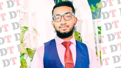 ফারুকুল ইসলাম/সংগৃহীত