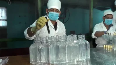 ২০২০-২১ অর্থবছরে শুধুমাত্র মদ থেকেই ১৯৫ কোটি টাকা আয় করেছে কেরু অ্যান্ড কোং/সংগৃহীত
