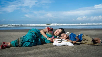 সমুদ্র পাড়ে নওশাবা/সংগৃহীত