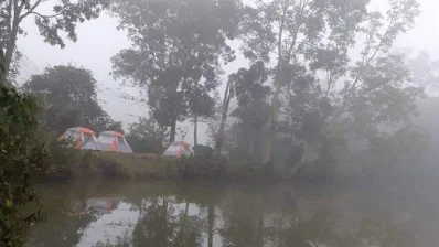 বনভূমিটি শকুনের নিরাপদ অভয়ারণ্য হিসেবে জাতীয়ভাবে স্বীকৃত/সংগৃহীত