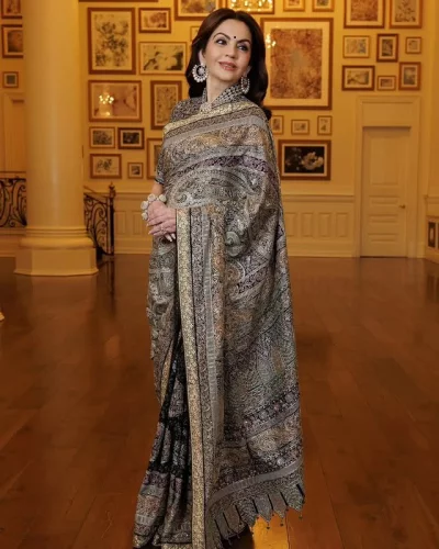 নীতা আম্বানি