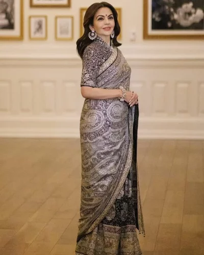 নীতা আম্বানি