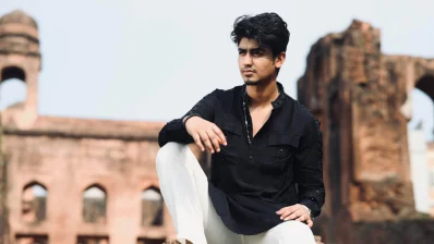 পরীমনির জামিনদার হয়েছেন তরুণ গায়ক শেখ সাদী