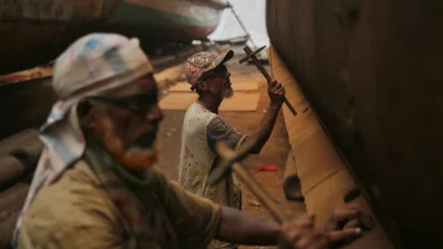 মেহেদী হাসান/ঢাকা ট্রিবিউন