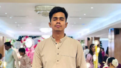 শাহরিয়ার আলম সাম্য/ফেসবুক